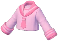 Sailor Top