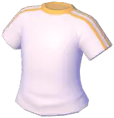 Lemon Rash Guard