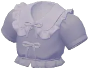 Doll-Collar Top