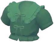 Doll-Collar Top