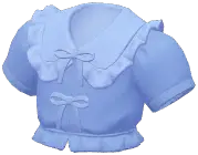 Doll-Collar Top