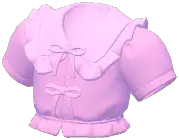 Doll-Collar Top