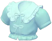 Doll-Collar Top