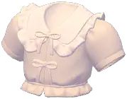 Doll-Collar Top
