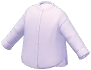 Mid-Length Shirt