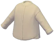 Mid-Length Shirt