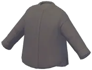 Mid-Length Shirt