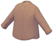 Mid-Length Shirt
