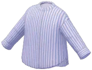 Mid-Length Shirt