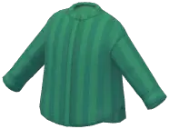Mid-Length Shirt