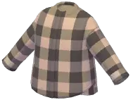 Mid-Length Shirt