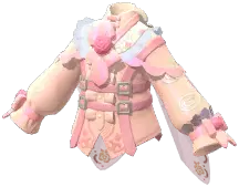 Garden Knight Attire