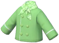 Chef Uniform
