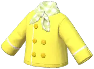 Chef Uniform