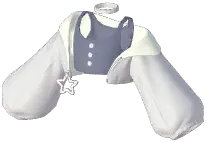 Two-Piece Camisole