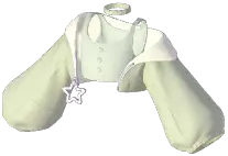 Two-Piece Camisole