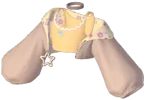 Two-Piece Camisole