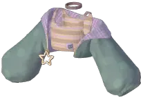 Two-Piece Camisole