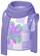 Blueberry Camisole