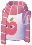 Apple Camisole