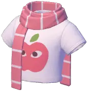 Apple T-Shirt