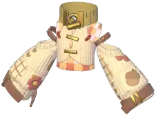 Jungle Adventure Street Clothes