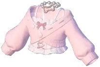 甜美套装