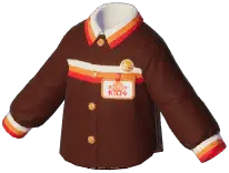 Burger Shop Shirt