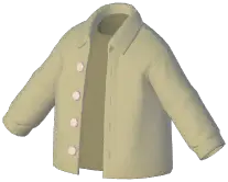 Casual Jacket
