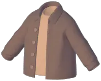Casual Jacket