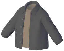 Casual Jacket