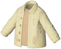 Fish Casual Jacket