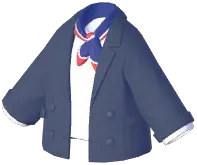 British Suit Jacket