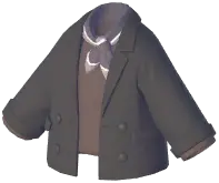 British Suit Jacket