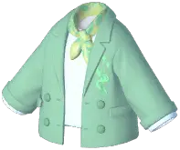 Advocate Lounge Jacket