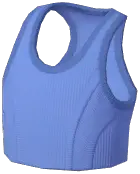 Simplistic Tank Top