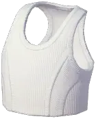 Simplistic Tank Top