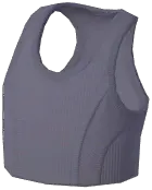 Simplistic Tank Top