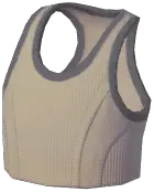 Simplistic Tank Top