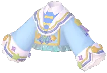 Lustrous Featherwoven Shirt
