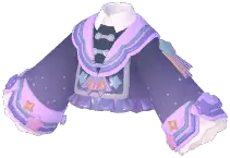 Lustrous Featherwoven Shirt