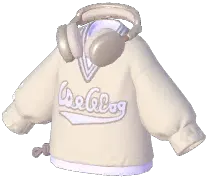 Drawstring Retro Jersey