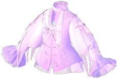 Polar Radiance Attire