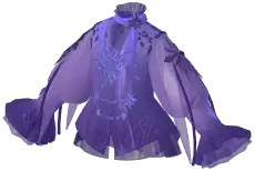 Polar Radiance Attire
