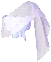 Misty Gauze Blouse