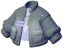 Barber Denim Jacket