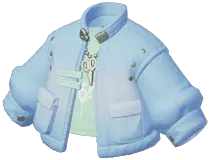 Barber Denim Jacket