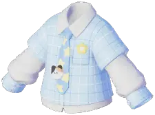 Heartopia Commemorative Shirt