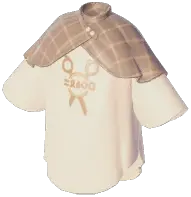 Barber Apron