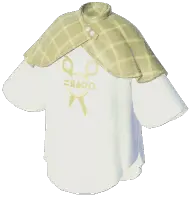 Barber Apron